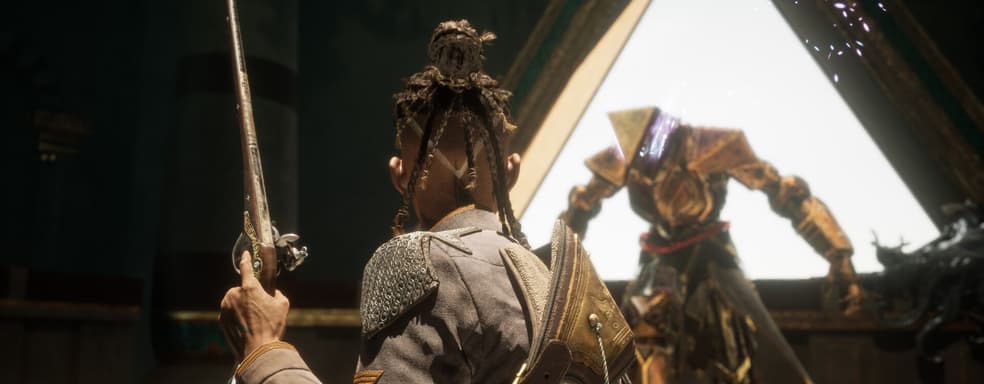 Больше часа во Flintlock: The Siege of Dawn в 4K и 60 fps. Тёмная лошадка Xbox Game Pass уже близко