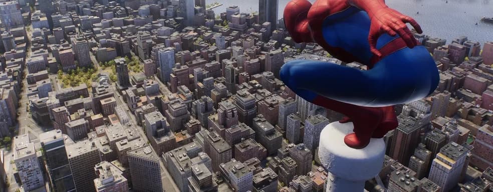 Spider-Man 2 Not the "Biggest PS5 Launch This Year" in the UK