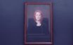 Странные события и персонажи в Е3-тизере Control