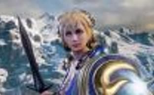 Софития Александра в новом ролике SoulCalibur VI