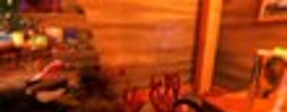 Viscera Cleanup Detail: Santa’s Rampage - кровавое Рождество