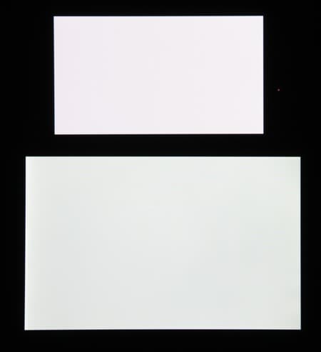 Обзор смартфона Meizu Pro 6. Тестирование дисплея