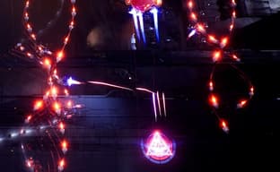 На этой неделе в EGS будут раздавать новую аркаду CYGNI: All Guns Blazing