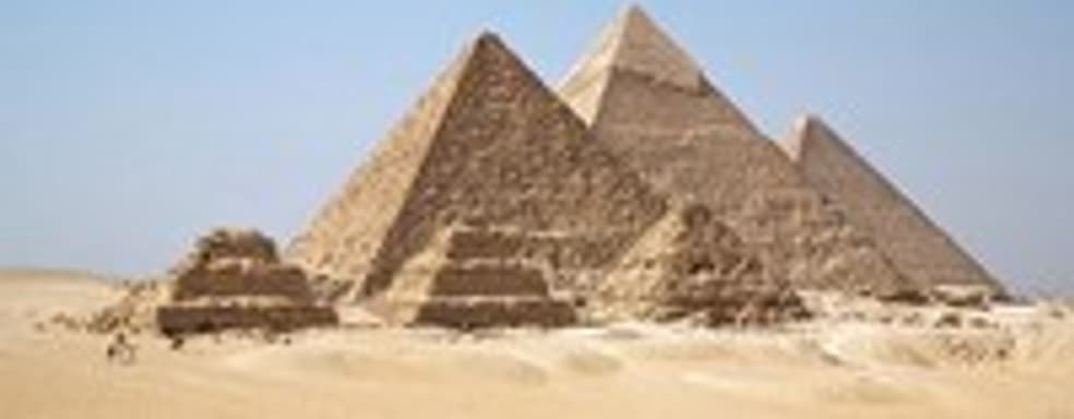 Режиссер Assassin’s Creed 4 не против отправиться в Египет