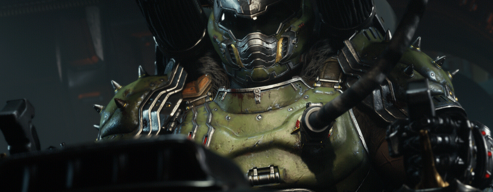 Уже можно поиграть в «DOOM The Dark Ages дома» в DOOM — моддер добавил современные элементы в классический шутер