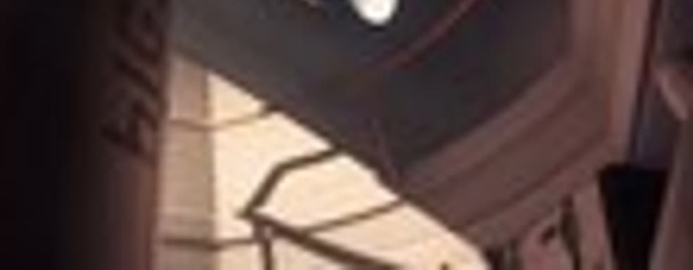 Е3-трейлер Robinson: The Journey