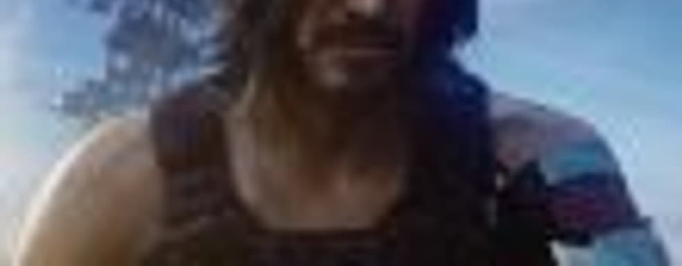 Глава Xbox о реакции Киану Ривза на появление перед публикой на Е3, и о том, как он скрывал этот сюрприз