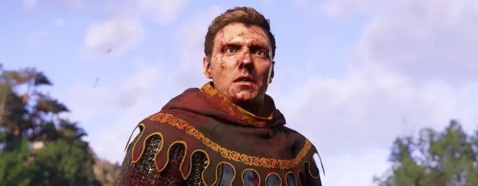 Консольная версия Kingdom Come: Deliverance 2 обойдется в 70 долларов