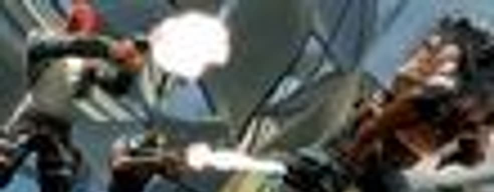 Brink: две кампании с сохранением развития персонажа