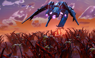 У No Man's Sky самый высокий онлайн в Steam за последние пять лет. Крупное обновление 5.0 привлекло множество игроков