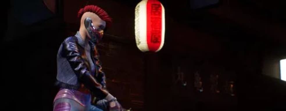 Один удар катаной – один труп. Представлен файтинг Die by the Blade