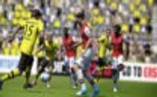 FIFA 14: поклонники сингплеера не забыты