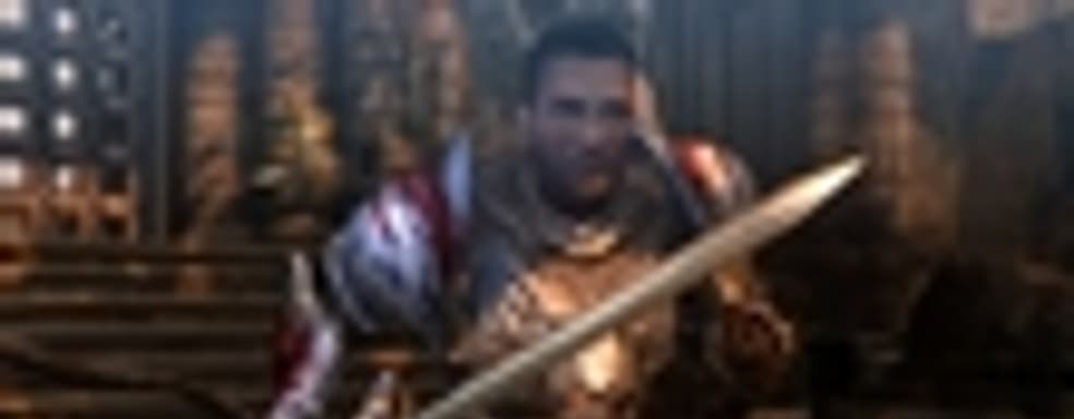 Новые скриншоты (Dungeon Siege III, Black Ops DLC, TDU2, SOCOM 4)