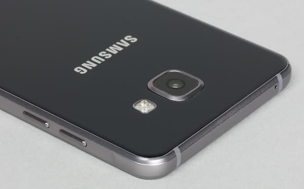 Смартфон Samsung Galaxy A5 2016 Смартфон Samsung Galaxy A5 2016
