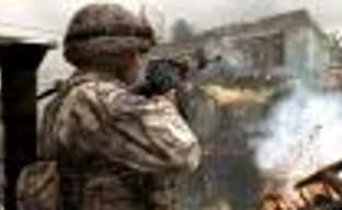 Бывший морпех и обладатель медали «За отвагу» считает, что игры романтизируют войну не самым лучшим способом