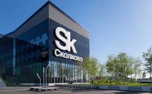 «Сколково» и студия Game Art Pioneers открывают лабораторию видеоигр