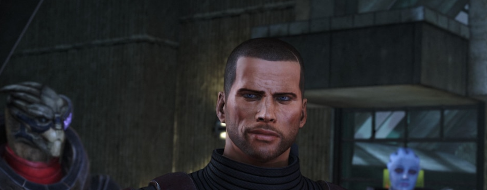 Mass Effect до сих пор не в полноценной разработке, а для авторов Dragon Age The Veilguard ищут новую работу