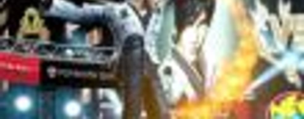 В King of Fighters XIV будет 50 бойцов на момент выхода 