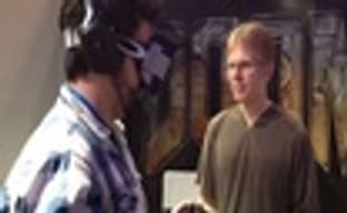 John Carmack Leaves id Software After Zenimax Rejects VR Games
