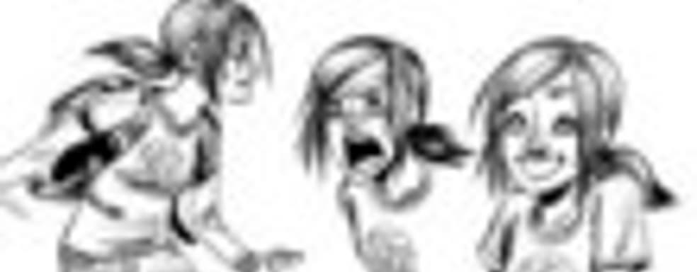 Комикс The Last of Us: American Dreams 