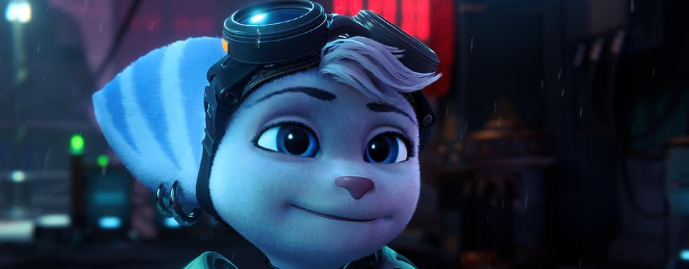 Это мы уже проходили. Обзор Ratchet & Clank: Rift Apart