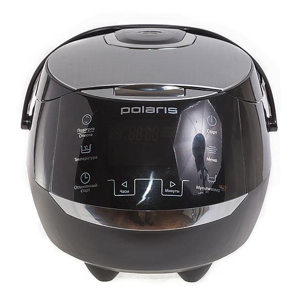 мультиварка Polaris PMC 0527D