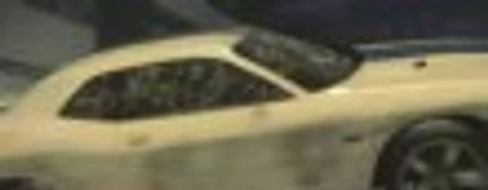 Трейлер Need for Speed: Most Wanted