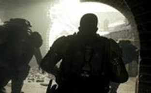 Дебютный трейлер Call of Duty: Infinite Warfare [Обновлено]