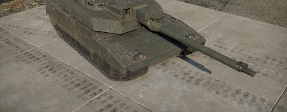 На форуме War Thunder опять сливают секретные документы. На этот раз отличился французский танкист