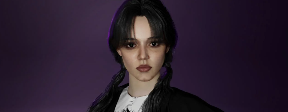 Демку inZOI взломали и выпустили русификатор. Энтузиасты убрали досадное ограничение пробной версии редактора персонажей