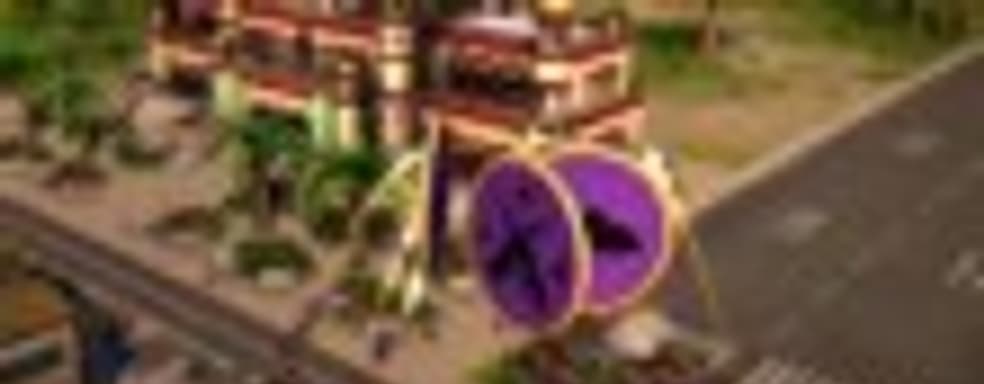 Дата выхода Tropico 5 для Xbox 360