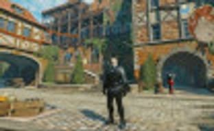 Switch-версия The Witcher 3 может получить улучшенную картинку и поддержку сохранений из Steam и GOG