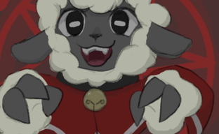 Cult of the Lamb получит секс-обновление. Поклонники оперативно выполнили задание разработчиков