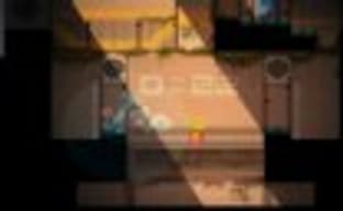 Stealth Bastard Deluxe сегодня в Steam 