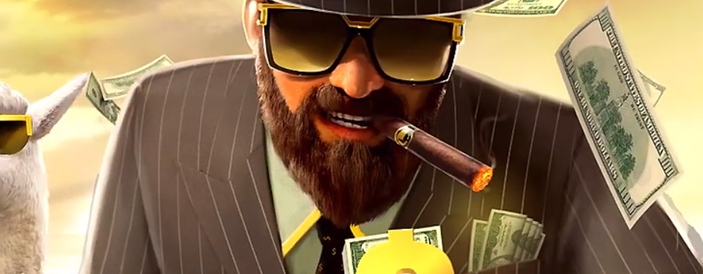 Создатели Tropico 7 получили на разработку игры почти 2 миллиона евро от Германии