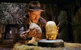 Wolfenstein creators are making an Indiana Jones game