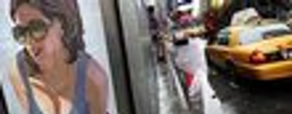 Take-Two судится с Чикагским управлением городского транспорта