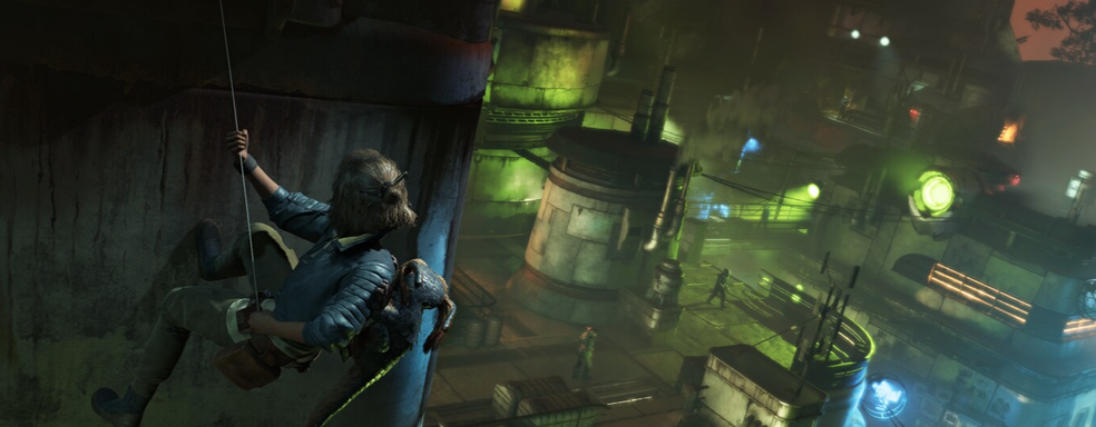 Заплатившие за ранний доступ Star Wars Outlaws на PS5 вынуждены заново начать игру после релиза из-за бага