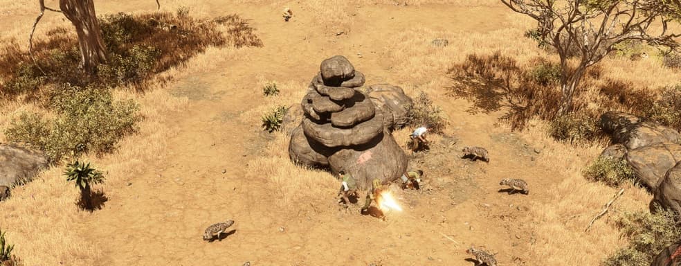 Valve назвала самые продаваемые продукты прошлой недели в Steam