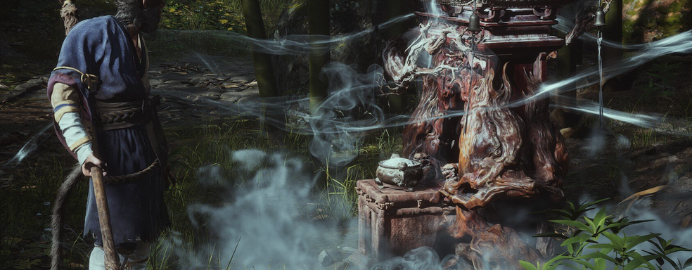 Black Myth Wukong Boosts PS5 Sales in China