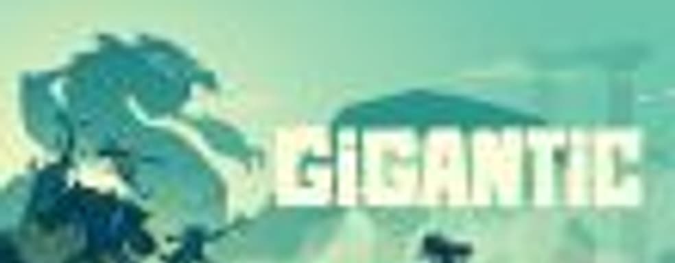 Вышла полна версия MOBA-игры Gigantic 