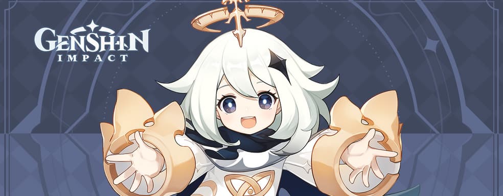 Светлое фентези с темным пятном. Обзор Genshin Impact