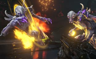 Слух: Doom Eternal: The Ancient Gods - Part Two появится на следующей неделе