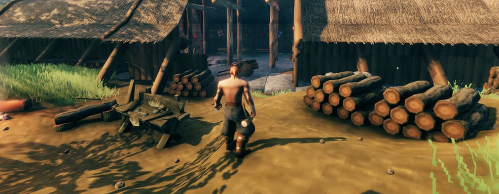 Создатели Valheim удивлены огромным успехом игры