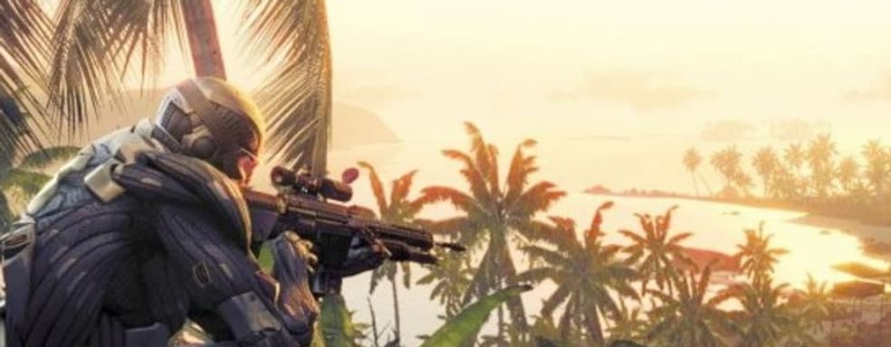 Максимум влияния – как идеи Crysis оказались в Uncharted 4