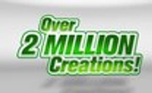 ModNation Racers: более 2 млн. уровней