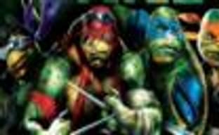 Teenage Mutant Ninja Turtles: Training Lair выйдет 22 июля