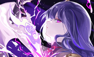 Создатели Genshin Impact выплачивают компенсацию за баг Сёгун Райдэн и Е Лань