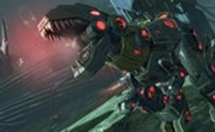 Диноботов могли исключить из Transformers: Fall of Cybertron