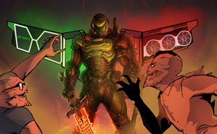 Удар по Nvidia. DLSS от AMD работает ВЕЗДЕ (PS5, Xbox, Radeon и GeForce)